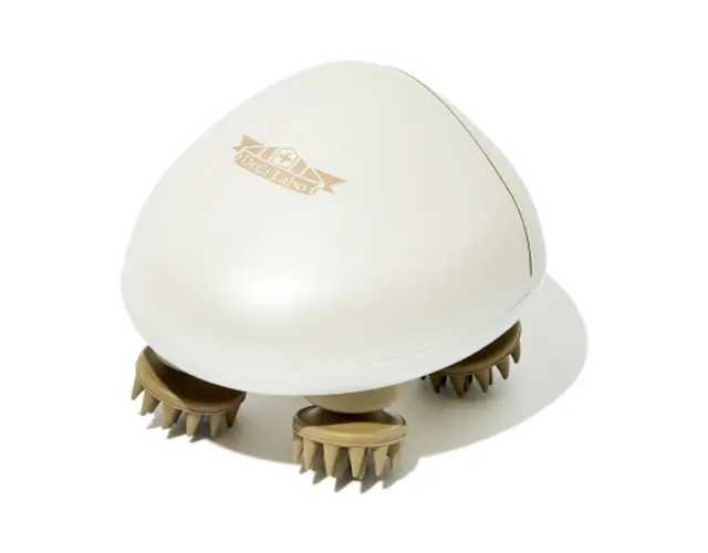 ドクターシーラボ　リフトアップマッサージャー