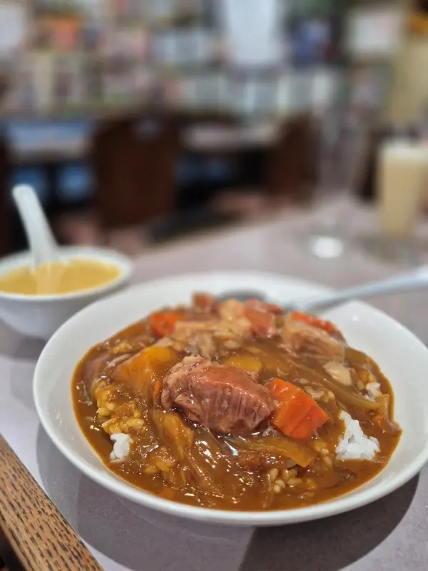 ２日連続で【横浜中華街】おすすめランチのの画像_16