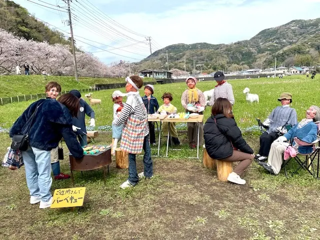 私の好きな春の西伊豆♡の画像_3