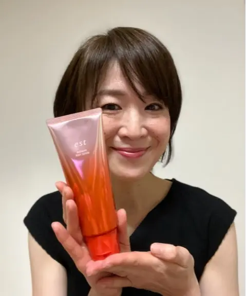 エスト インテンシブ ボディセラム