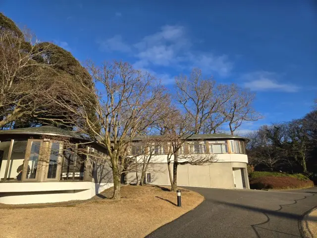 休館までカウントダウンのDIC川村記念美の画像_2