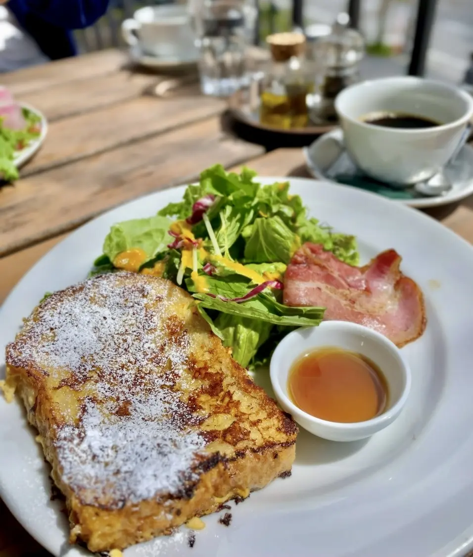 軽井沢 -日々の喧騒を離れ、心身を癒す特の画像_8