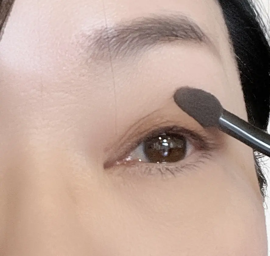 クチュール カラー クラッチ コレクター　メイクプロセス