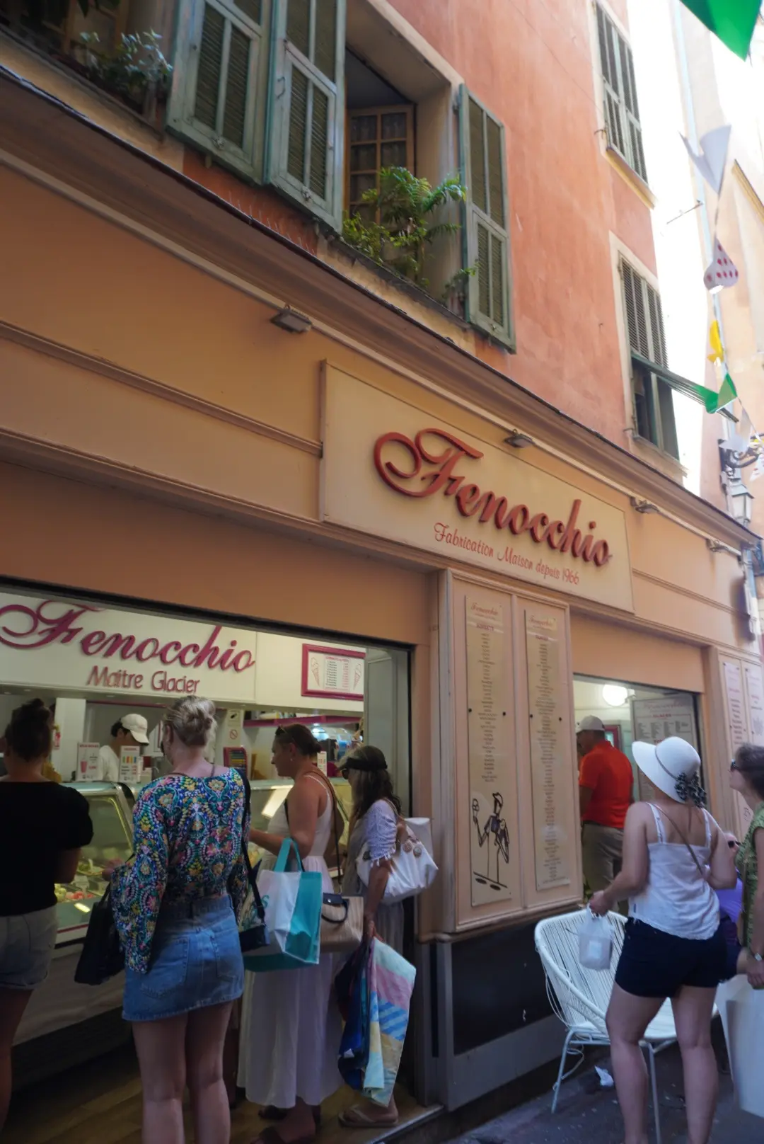 続♡真っ青な地中海！初めてのコート・ダジの画像_20