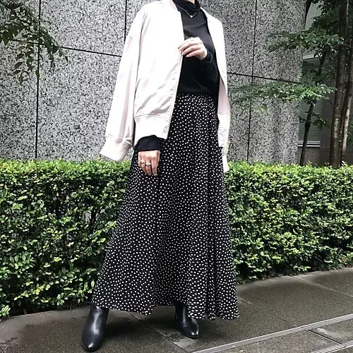 【50代 コーディネート】今買って正解！の画像_3