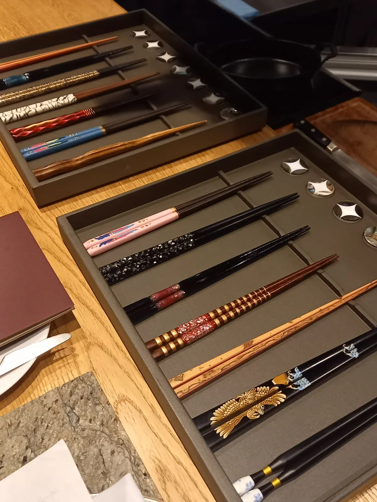 12席限定☆【銀座 極-KIWAMI-】の画像_3