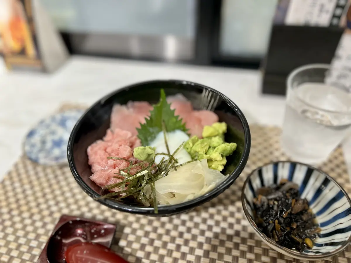 差し色リネンスカートで横浜への画像_9