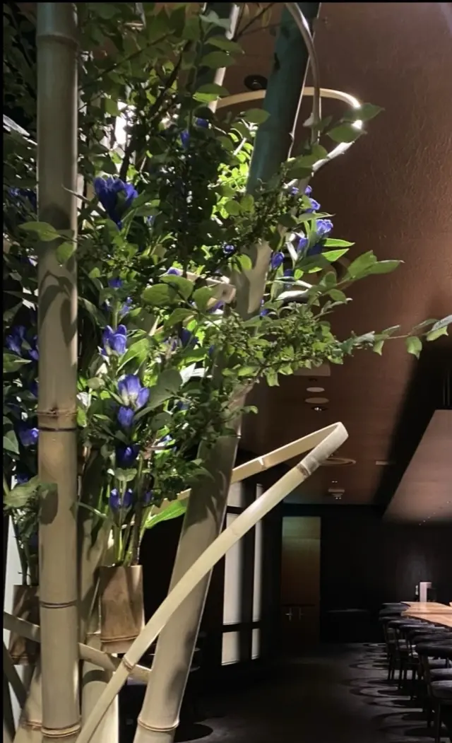 夏の夜の大人時間を、隠れ家的お店で充実✨の画像_2