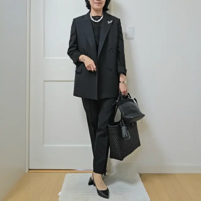 コーディネートで振り返る5月の画像_29