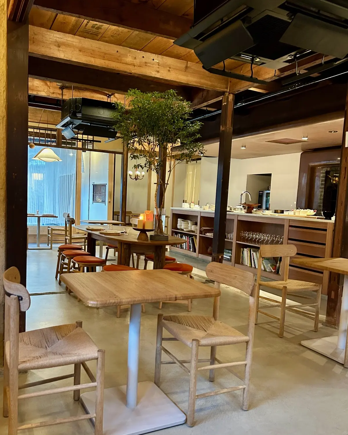 旬の食材を薪火で調理！京都の隠れ家ダイニの画像_14