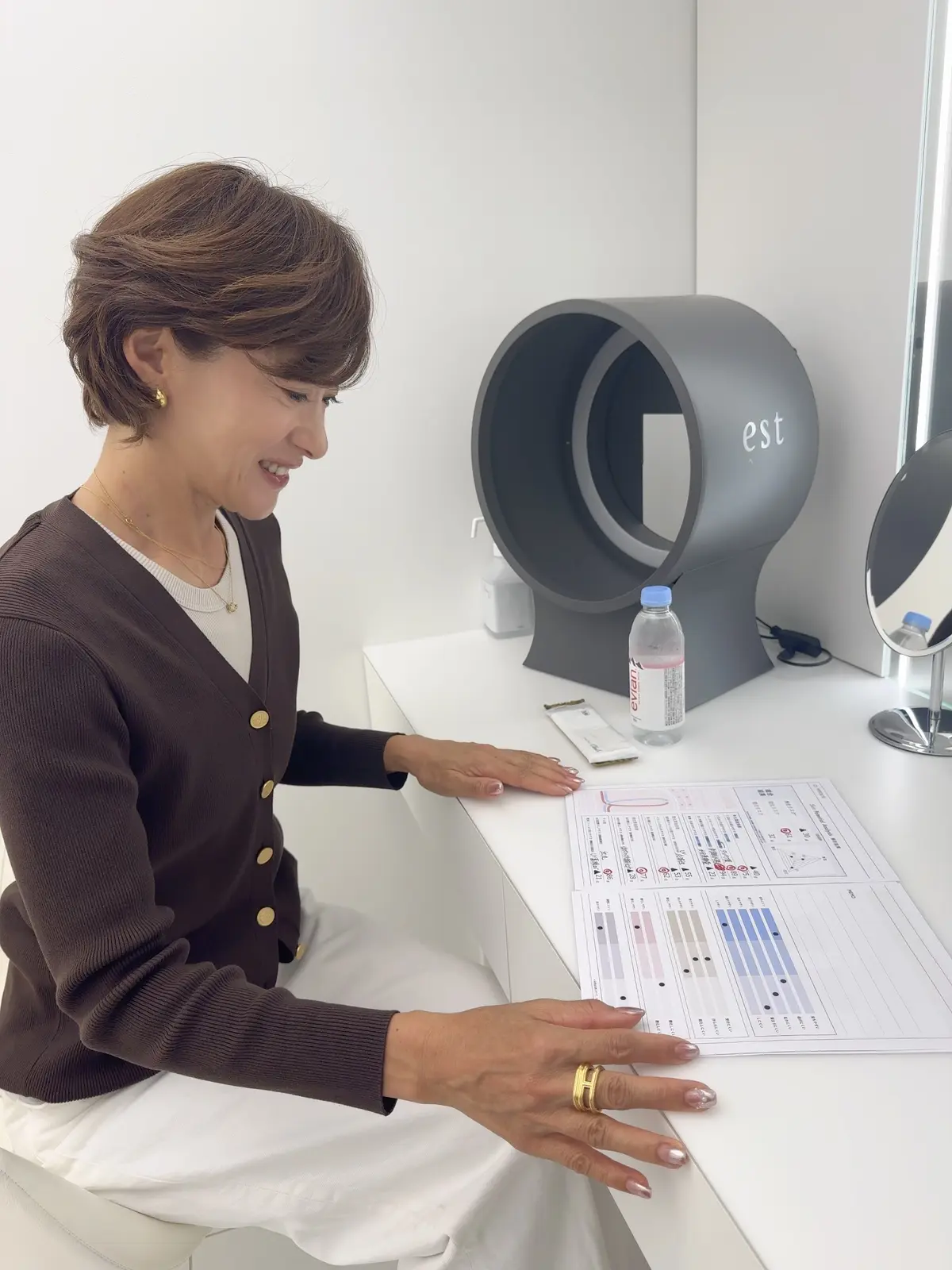 美肌への近道は自分の肌を知ることから！最の画像_3