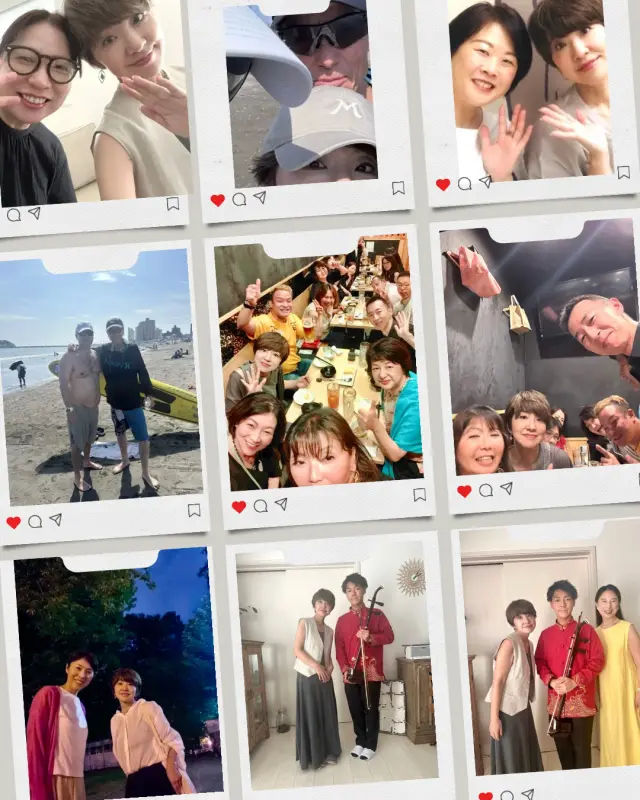 7月 私の夏のメモリー✨の画像_1