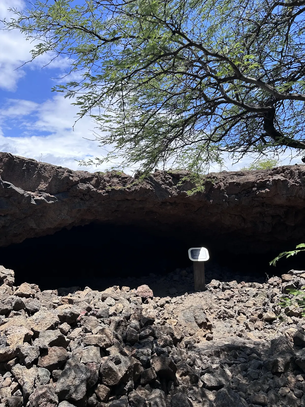 ハワイ島　パワースポット巡り編の画像_1