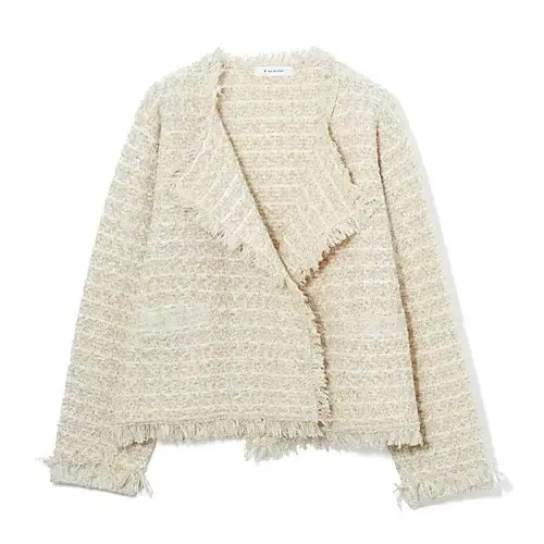 【50代 週末コーデ】ホテルランチやアフの画像_4