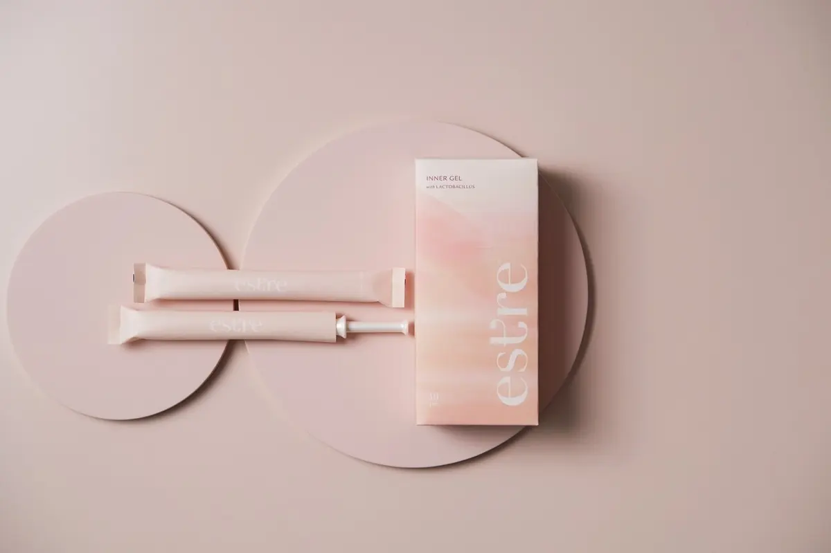 OurAge×Webエクラ　膣内フローラ　４－３　