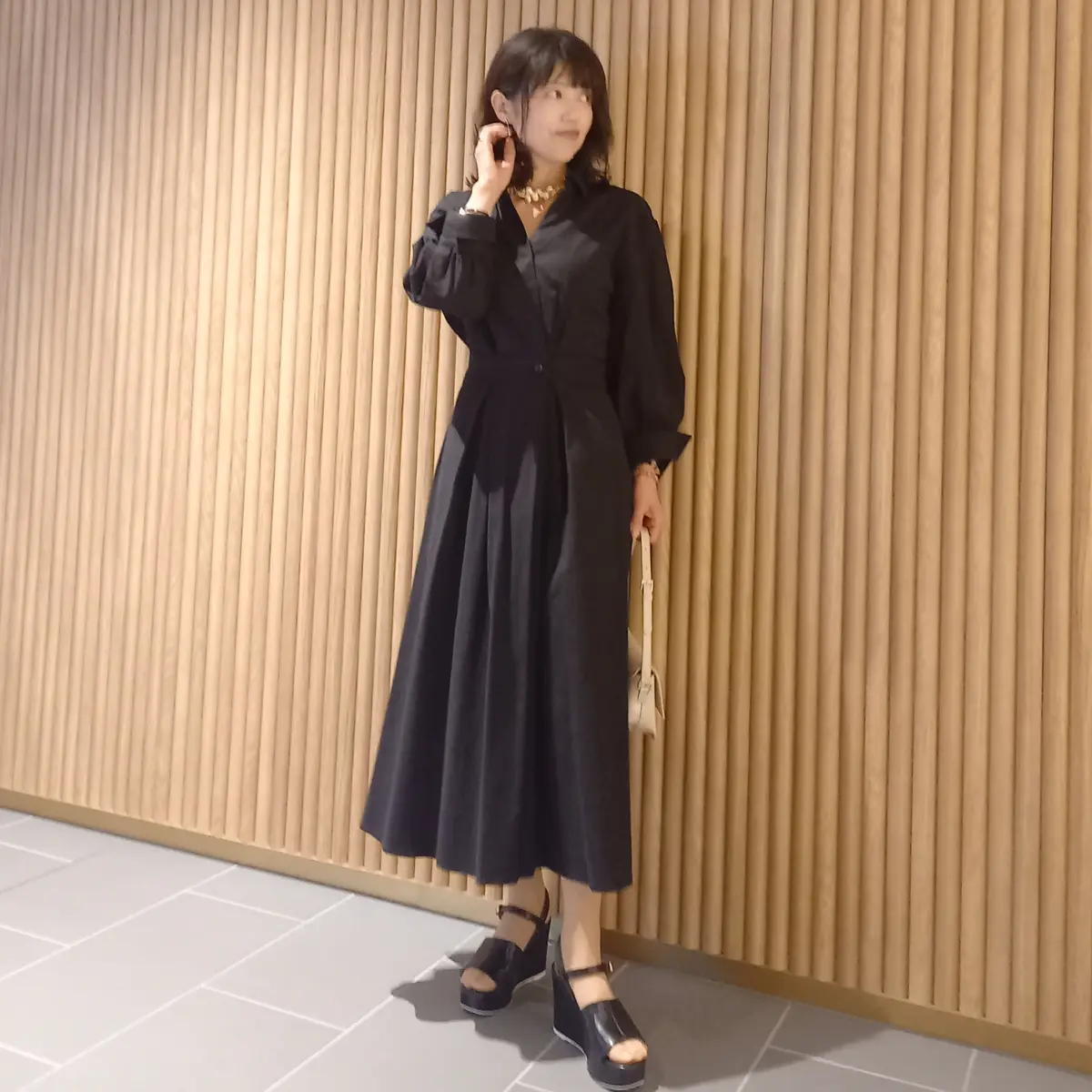 ワンピ!ワンピ!ワンピ!  夏のワンピーの画像_1