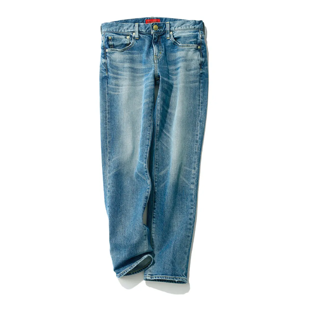 デッドカード,デニム