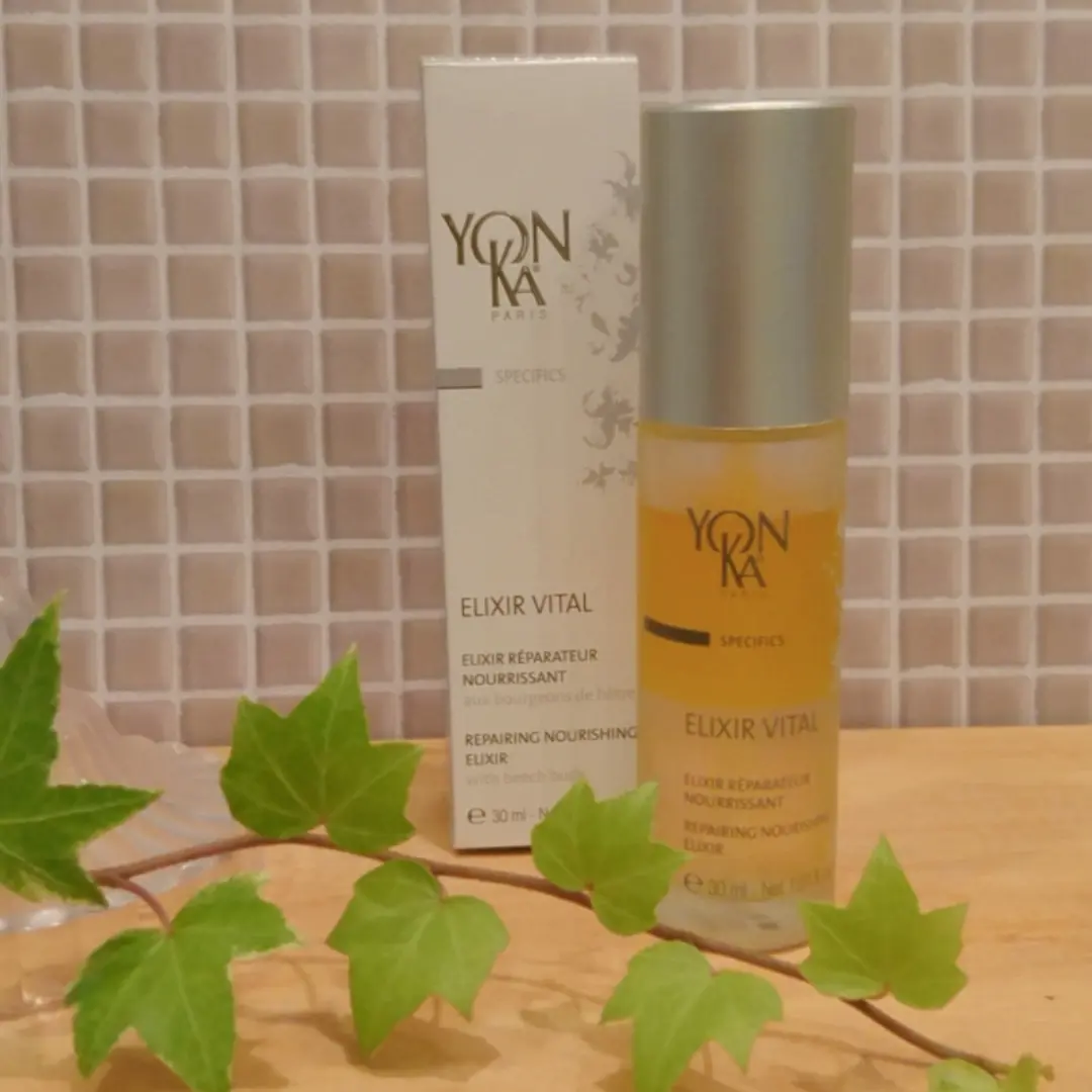 季節の変わり目に1か月集中ケアの画像_1