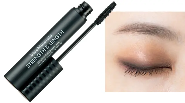 美しいグラデが完成