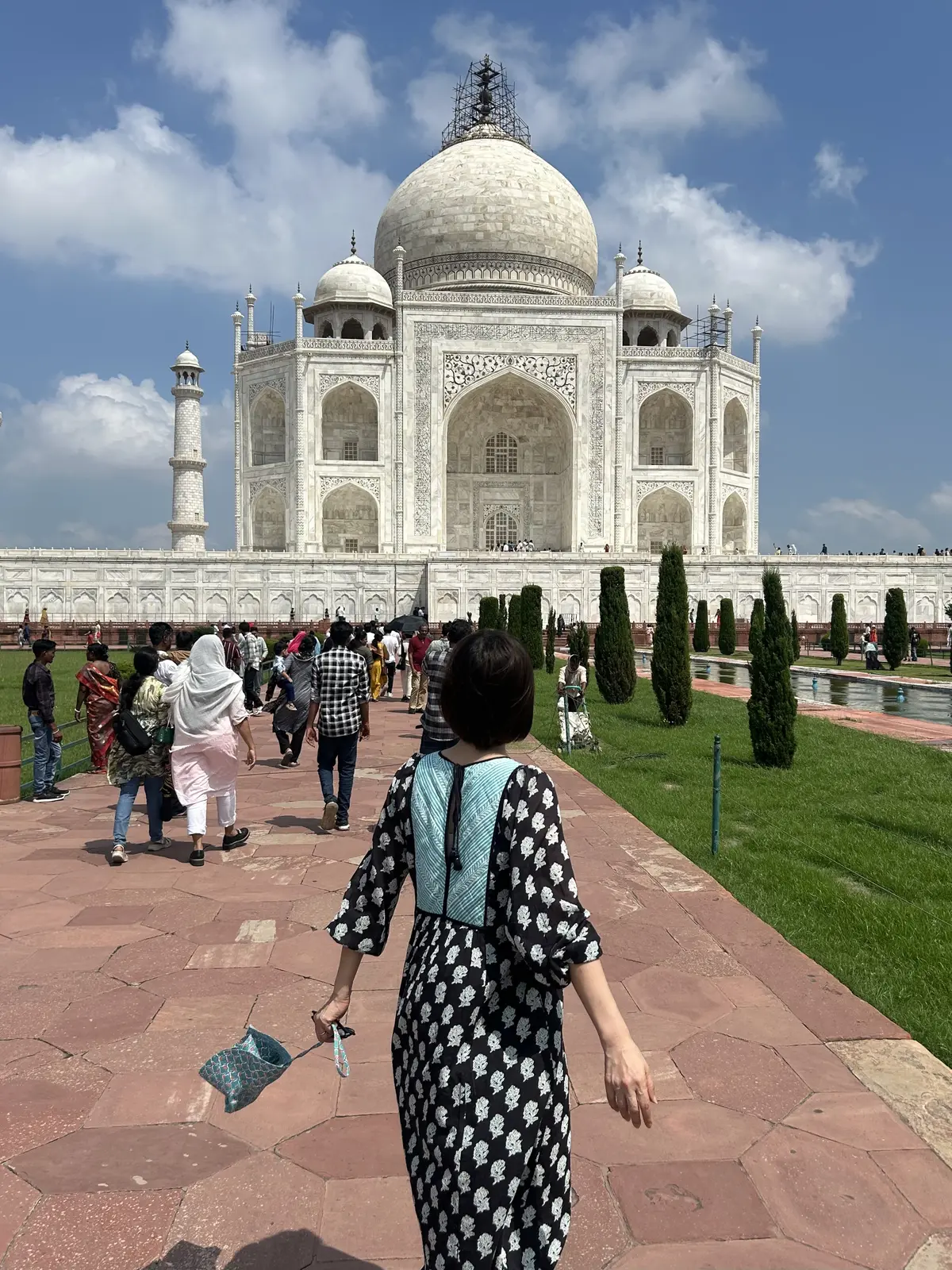 一生のうち一度は行ってみたかったタージマの画像_27