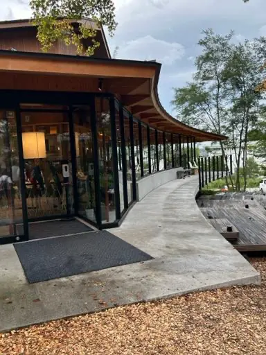 初秋の軽井沢Trip♡の画像_1