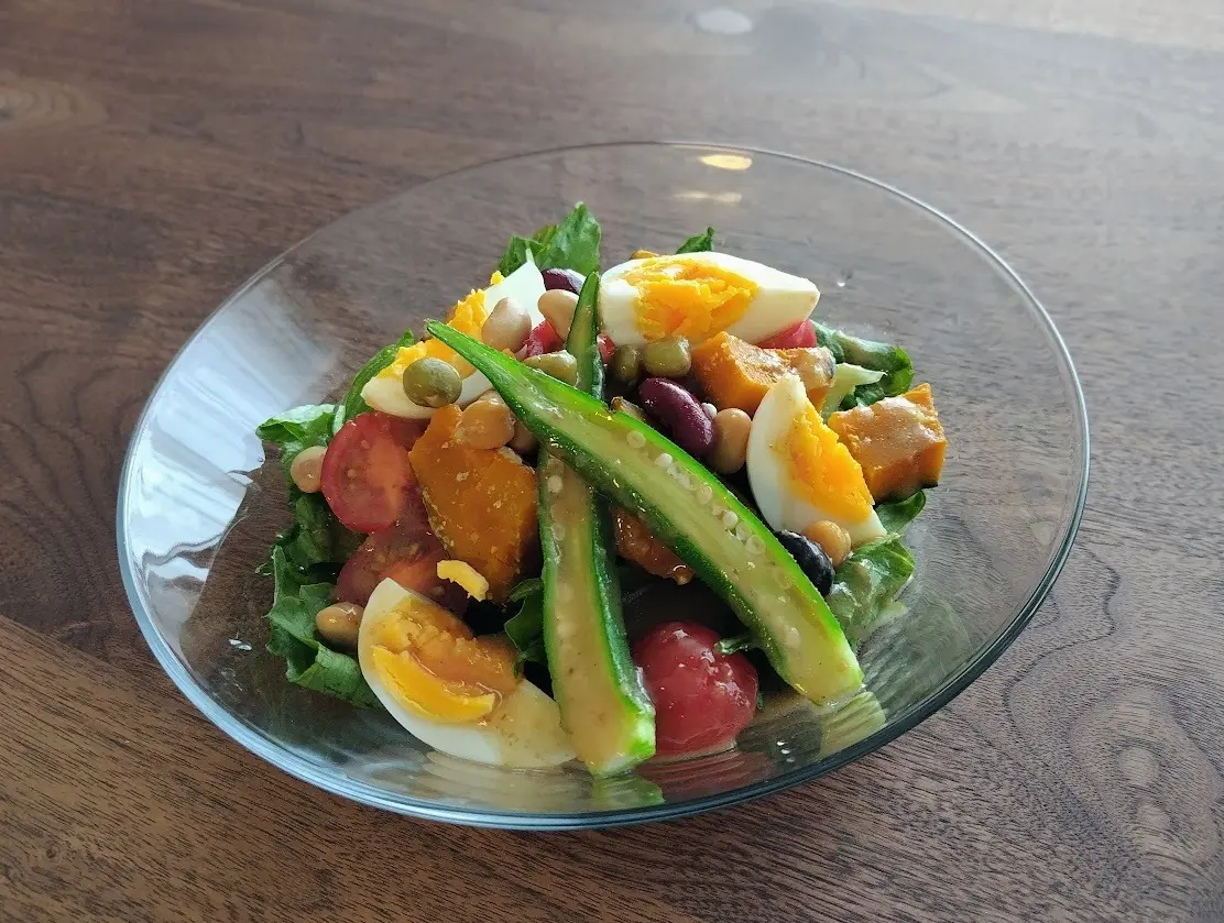 デュラレックス(DURALEX)　リススーププレート