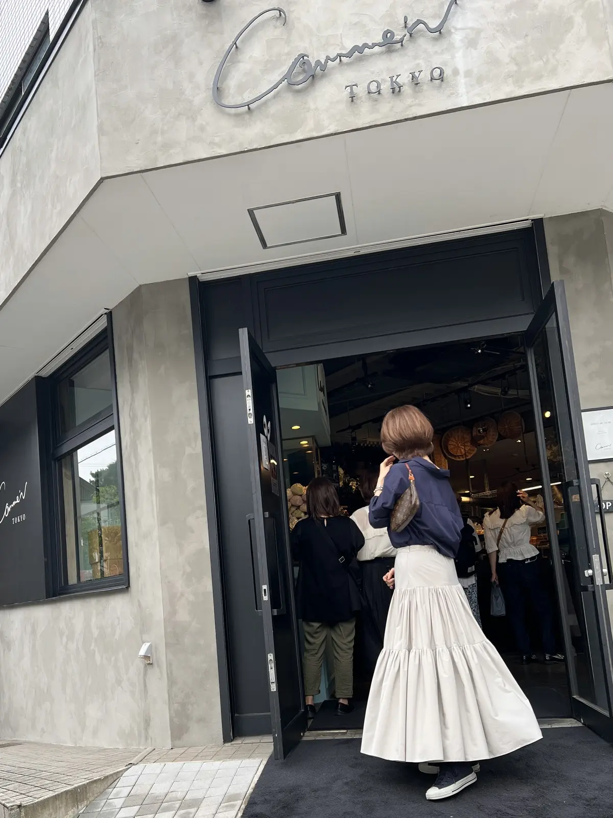 〜大人のランチめぐり〜 自由が丘編の画像_3