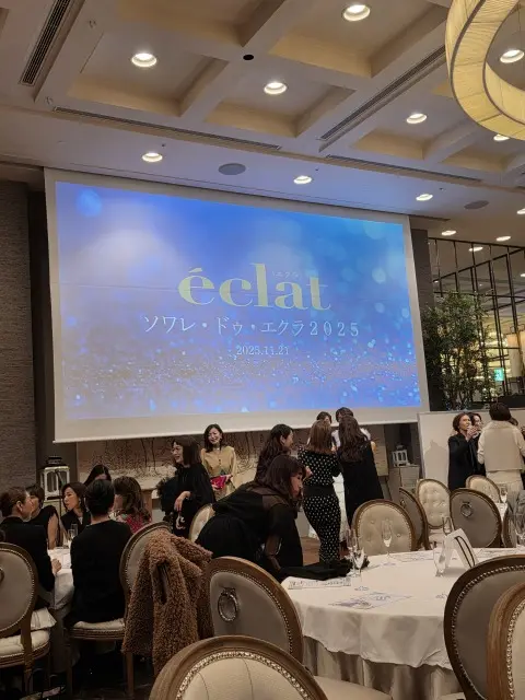 2025ソワレドゥエクラの画像_3