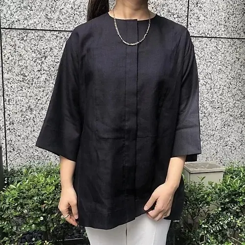 【50代ファッション】初夏のおしゃれは「の画像_27