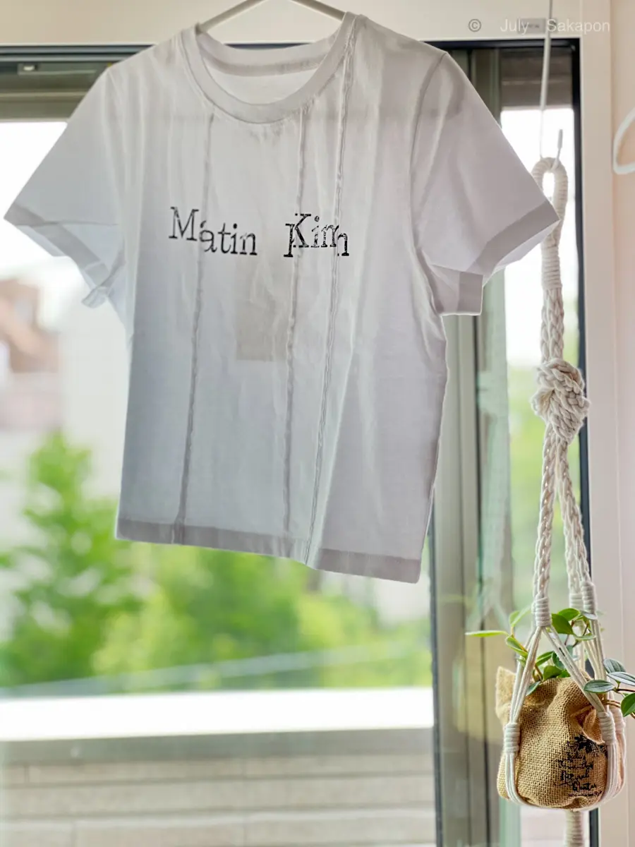 【韓国】マーティンキム（MATIN KIの画像_3