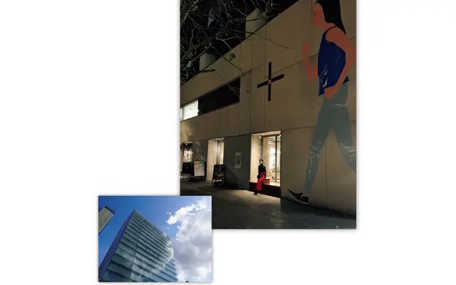 下町～青山～多摩まで東京の見どころを発見！