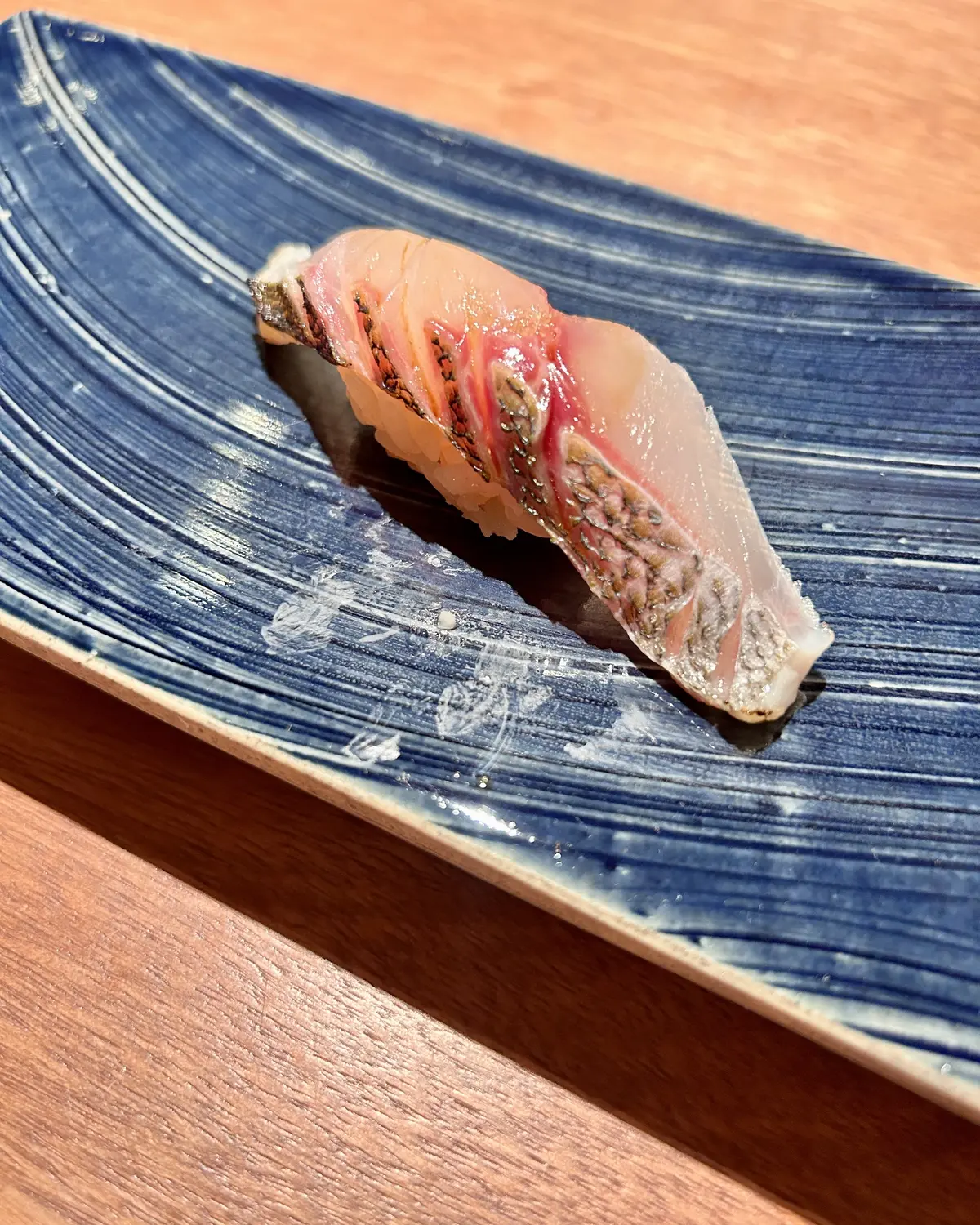 イサキ
