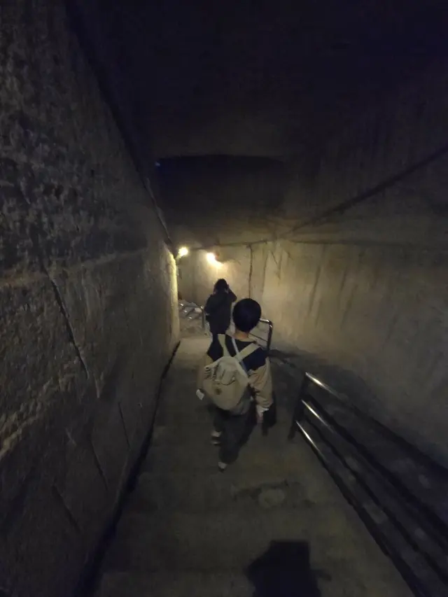 晩秋の日光・宇都宮旅 後編 餃子と大谷石の画像_10