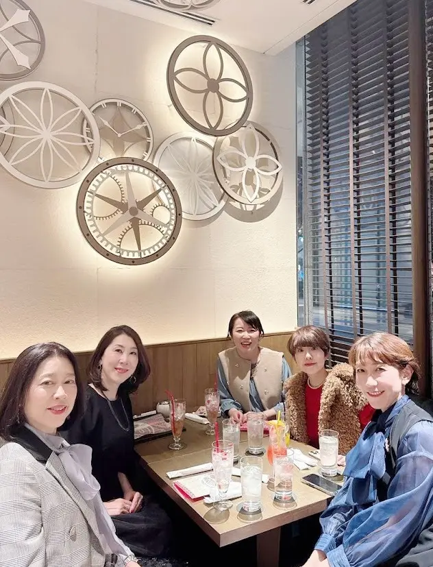 華やかに開催💓ソワレ ド エクラ💓番外編の画像_1