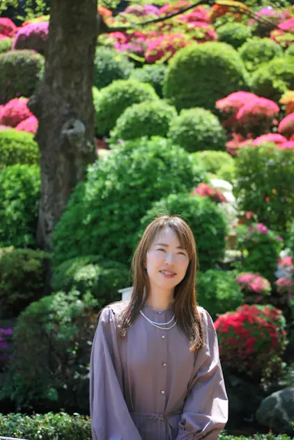 【さかぽんの冒険】下町ぶらり旅@根津神社の画像_8