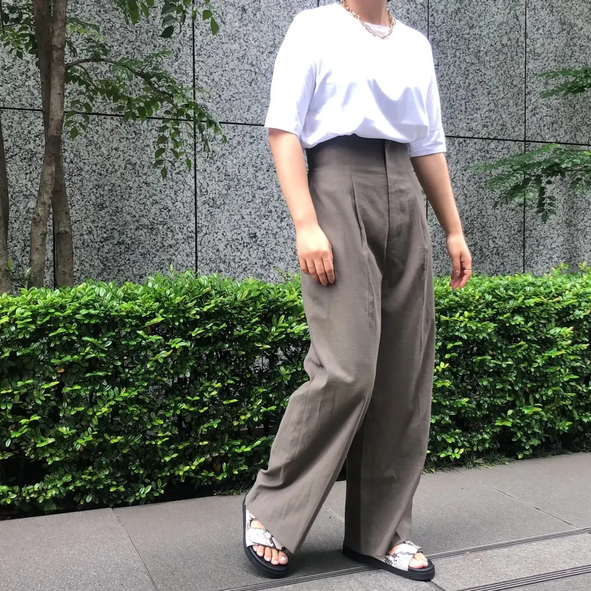 大ヒット中【uncrave WHITE×の画像_5