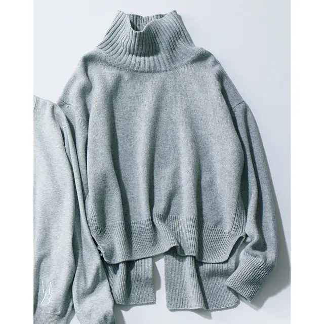 アダワスのグレーニット