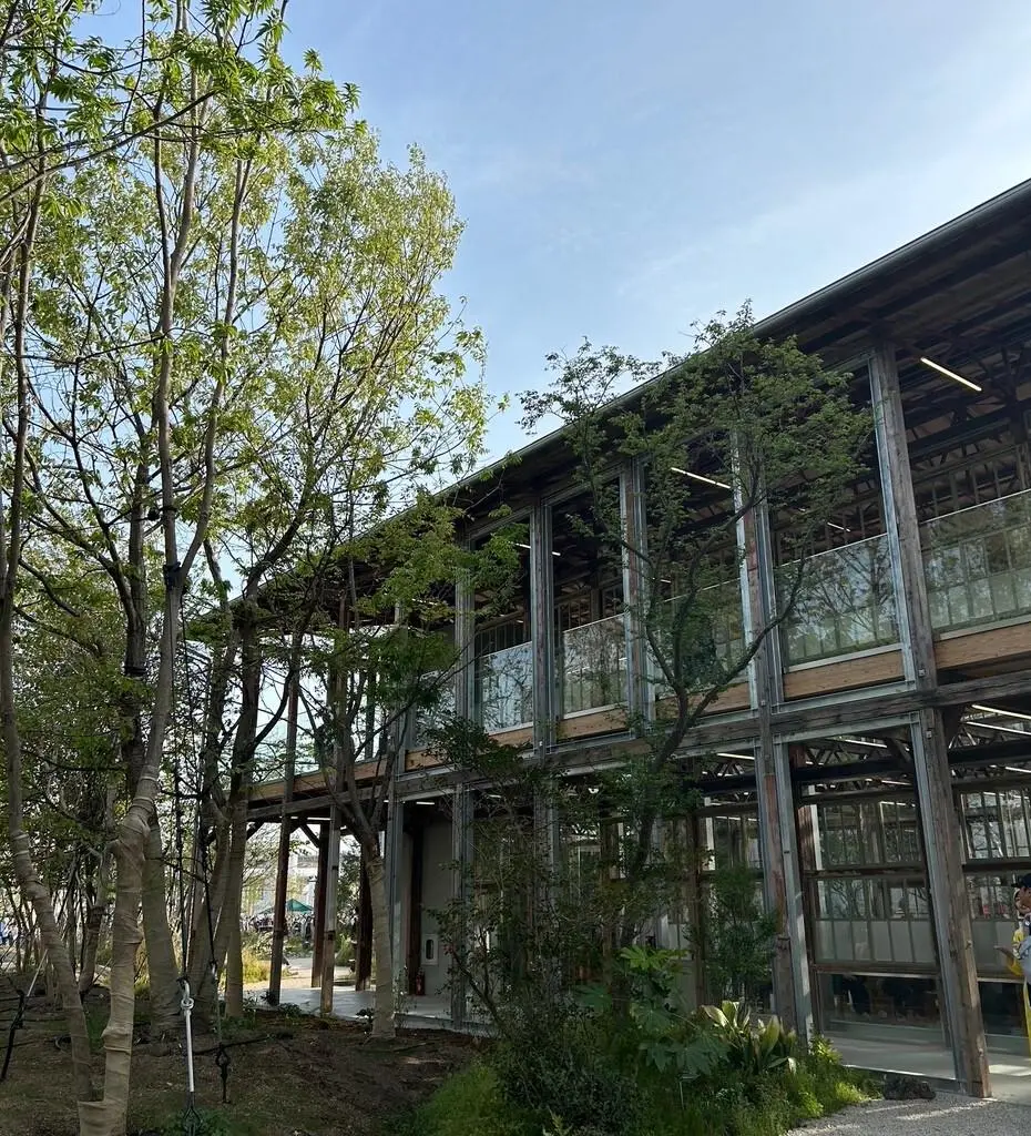 大阪・関西 万博