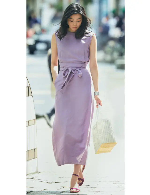 SAYAKADAVIS（サヤカ デイヴィス）のドレッシーワンピース