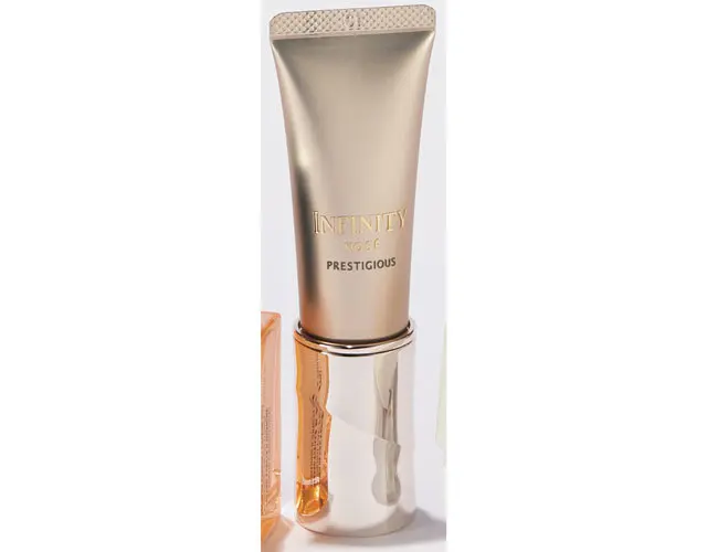 コーセー インフィニティ プレステジアス  アイゾーン セラム