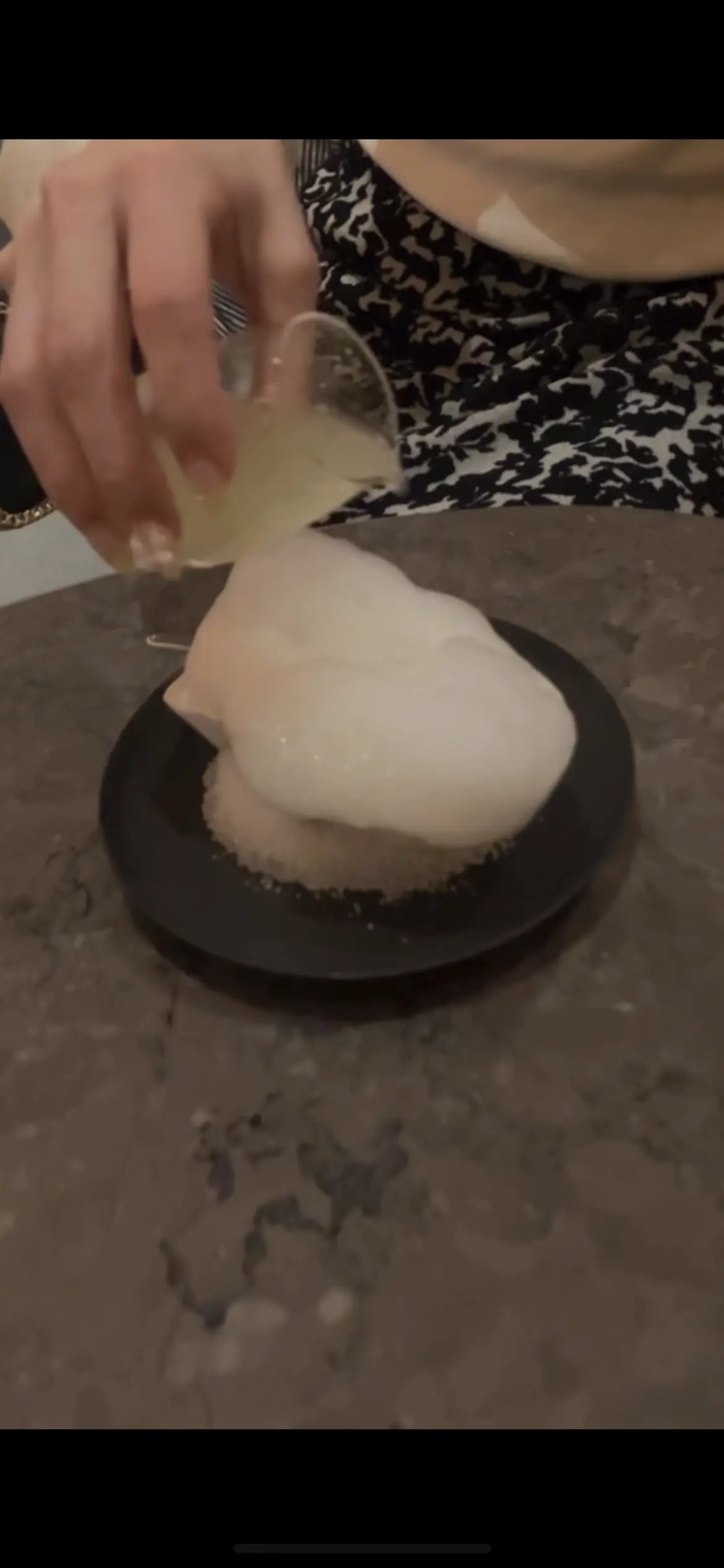 人気のジャヌラウンジ＆バーで夜カフェ時間の画像_8