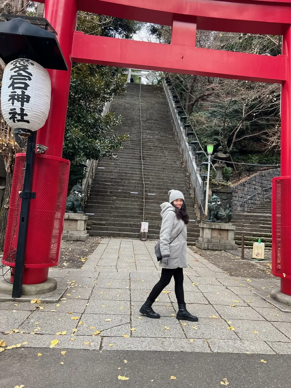 愛宕神社へ初詣♪の画像_24