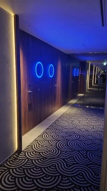 夏休みは５つ星ホテルでホカンス♪の画像_8