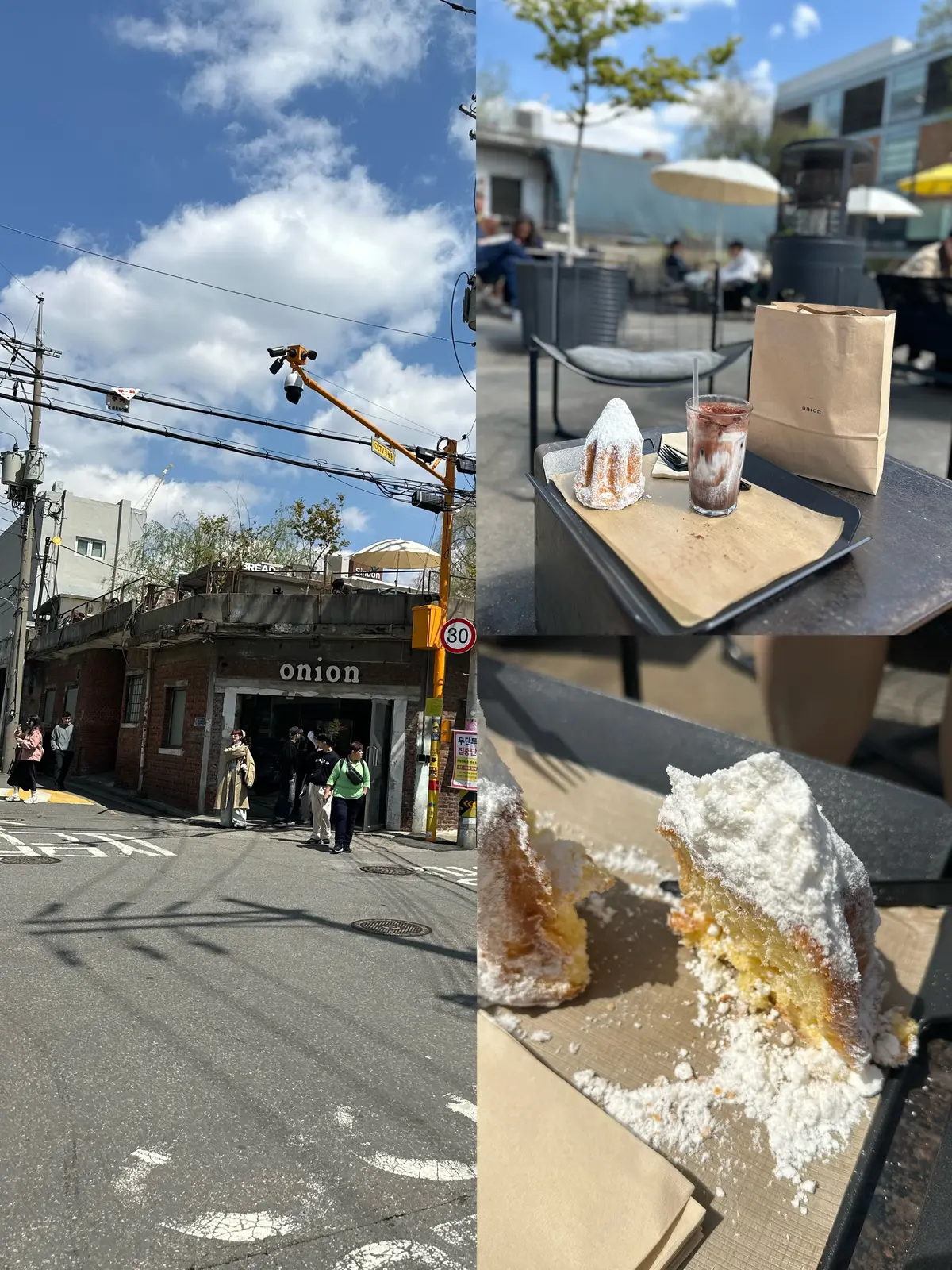 母娘の韓国旅行②の画像_1