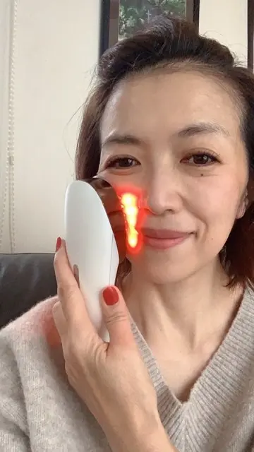 スカルプリフト美顔器の画像_2