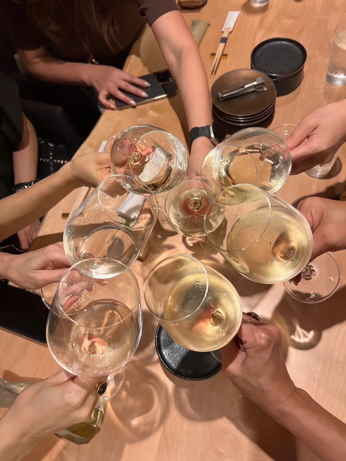 WELCOME名古屋♡張り切っておもてなの画像_2