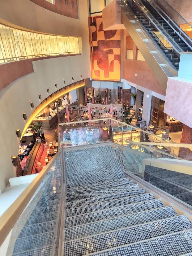 【埼玉グルメ】ライブのお供にホテルイタリの画像_2