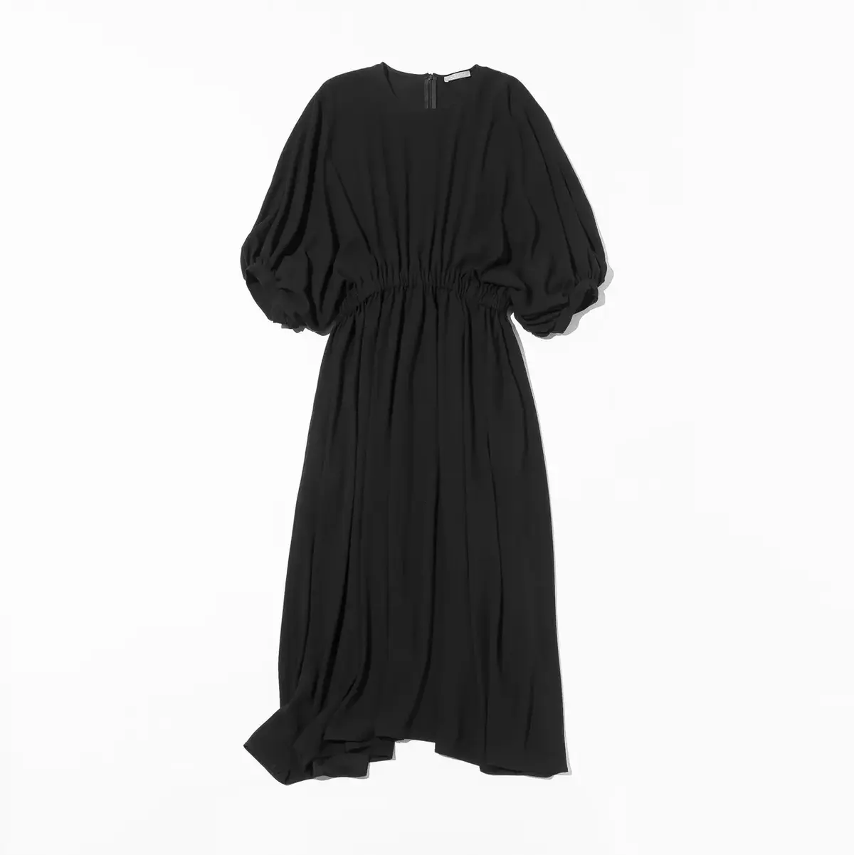 FLOW/MAYZI DRESS