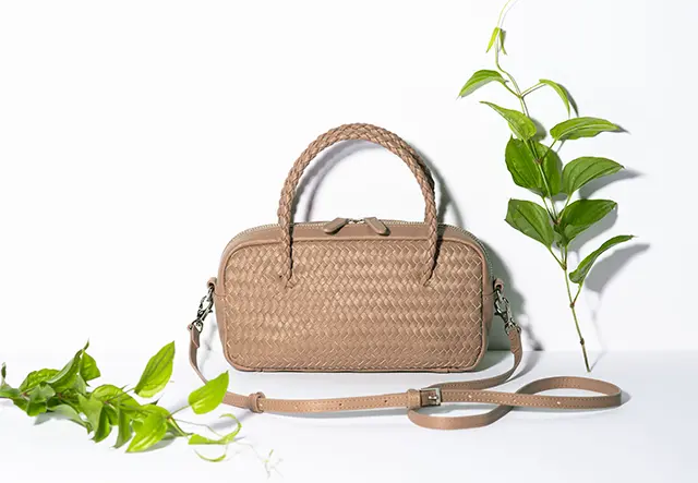 Vol.6 今月のヒロインバッグ―“mundo de ibiza ムンド デ イビサ”のバッグ　