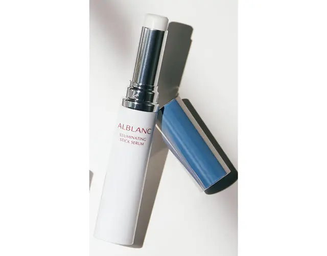 アルブラン イルミネイティング スティック セラム